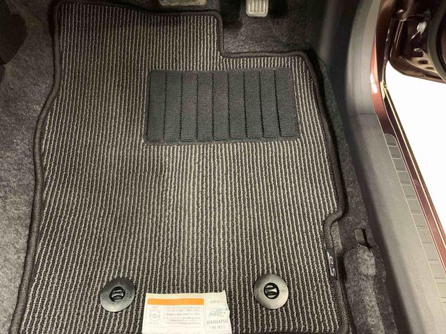 ミライースＧ　ＳＡIII　２ＷＤＬＥＤヘッドライト・オートライト・オートマチックハイビーム・プッシュスタートボタン・アイドリングストップ・シートヒーター・オートエアコン・電動パーキングブレーキ・スマートアシストＩＩＩ（群馬県）の中古車