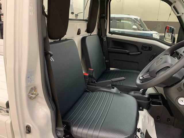 ハイゼットトラックスタンダード 農用スペシャル 4WDオートライト・オートマチックハイビーム・AMFMラジオ・マニュアルエアコン・キーレスエントリー・アイドリングストップ・スマートアシスト(群馬県)の中古車