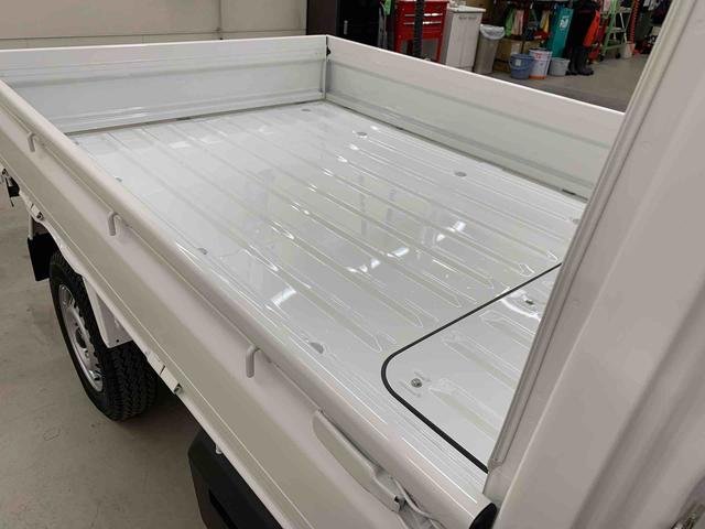 ハイゼットトラックスタンダード 農用スペシャル 4WDオートライト・オートマチックハイビーム・AMFMラジオ・マニュアルエアコン・キーレスエントリー・アイドリングストップ・スマートアシスト(群馬県)の中古車