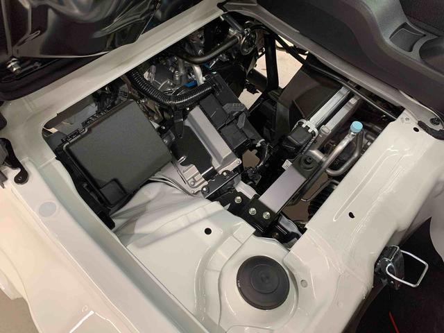 ハイゼットトラックスタンダード 農用スペシャル 4WDオートライト・オートマチックハイビーム・AMFMラジオ・マニュアルエアコン・キーレスエントリー・アイドリングストップ・スマートアシスト(群馬県)の中古車