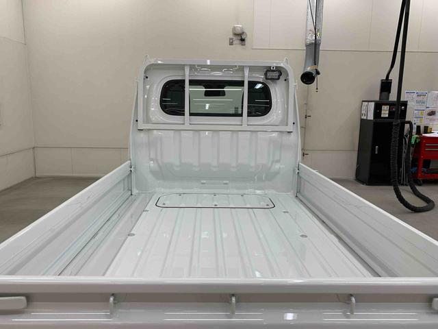 ハイゼットトラックスタンダード 農用スペシャル 4WDオートライト・オートマチックハイビーム・AMFMラジオ・マニュアルエアコン・キーレスエントリー・アイドリングストップ・スマートアシスト(群馬県)の中古車