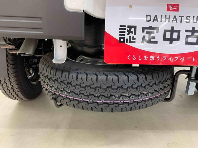 ハイゼットトラックスタンダード 農用スペシャル 4WDオートライト・オートマチックハイビーム・AMFMラジオ・マニュアルエアコン・キーレスエントリー・アイドリングストップ・スマートアシスト(群馬県)の中古車