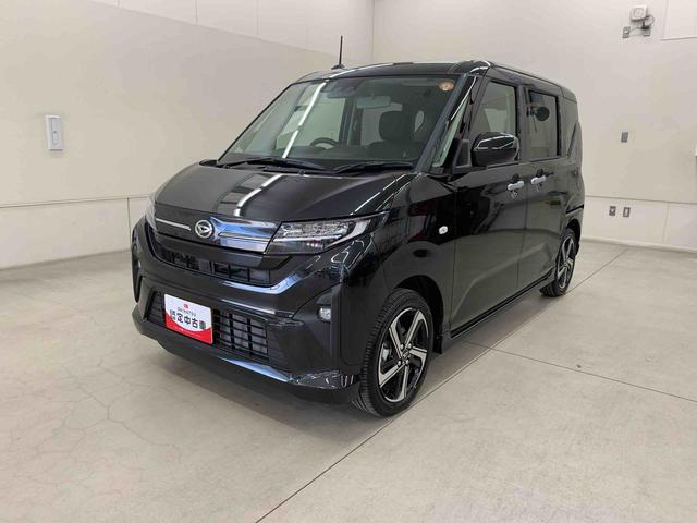 ムーヴRS(群馬県)の中古車