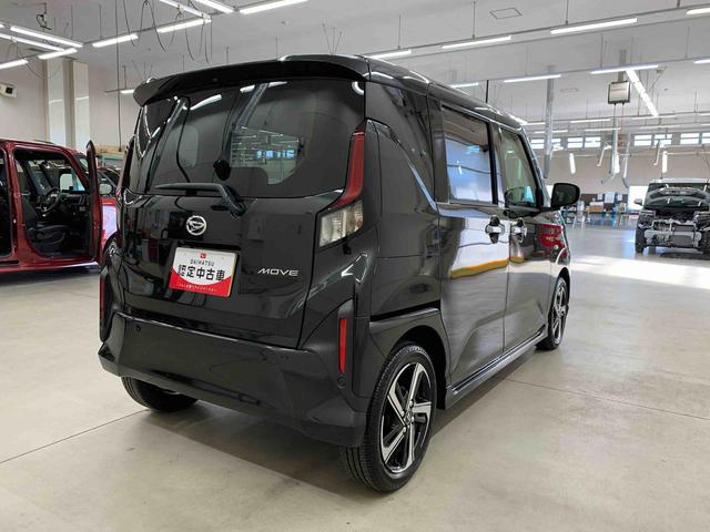 ムーヴRS(群馬県)の中古車