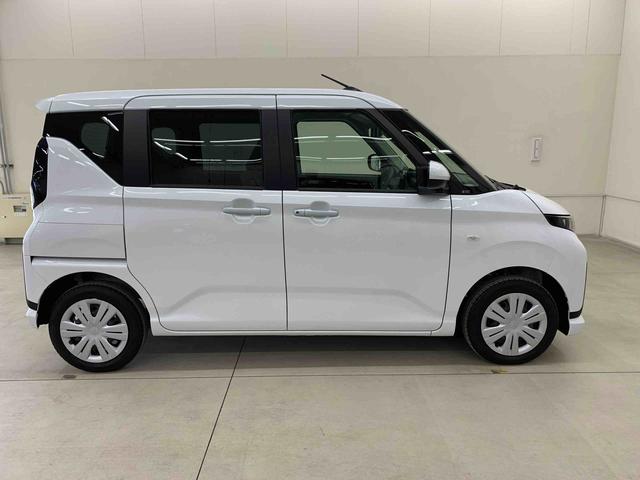 ムーヴＸ　２ＷＤ片側電動スライドドア・ナビ・ＬＥＤヘッドライト・オートライト・オートマチックハイビーム・プッシュスタートボタン・アイドリングストップ・オートエアコン・電動格納式ドアミラー・スマートアシスト（群馬県）の中古車