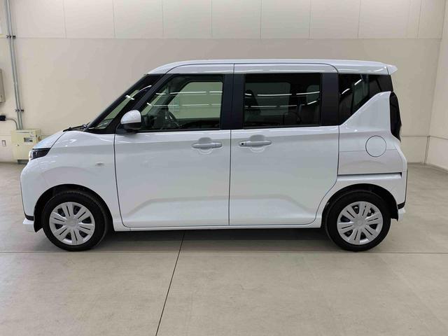 ムーヴＸ　２ＷＤ片側電動スライドドア・ナビ・ＬＥＤヘッドライト・オートライト・オートマチックハイビーム・プッシュスタートボタン・アイドリングストップ・オートエアコン・電動格納式ドアミラー・スマートアシスト（群馬県）の中古車