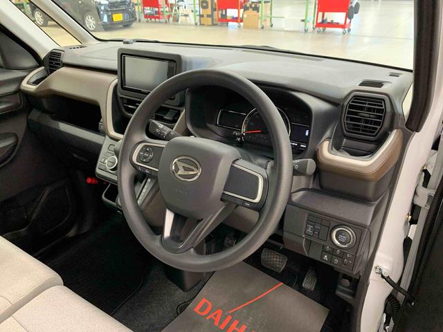 ムーヴＸ　２ＷＤ片側電動スライドドア・ナビ・ＬＥＤヘッドライト・オートライト・オートマチックハイビーム・プッシュスタートボタン・アイドリングストップ・オートエアコン・電動格納式ドアミラー・スマートアシスト（群馬県）の中古車