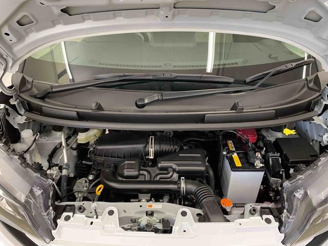 ムーヴＸ　２ＷＤ片側電動スライドドア・ナビ・ＬＥＤヘッドライト・オートライト・オートマチックハイビーム・プッシュスタートボタン・アイドリングストップ・オートエアコン・電動格納式ドアミラー・スマートアシスト（群馬県）の中古車