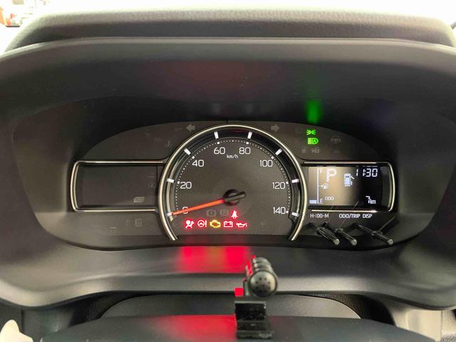 ムーヴＸ　２ＷＤ片側電動スライドドア・ナビ・ＬＥＤヘッドライト・オートライト・オートマチックハイビーム・プッシュスタートボタン・アイドリングストップ・オートエアコン・電動格納式ドアミラー・スマートアシスト（群馬県）の中古車