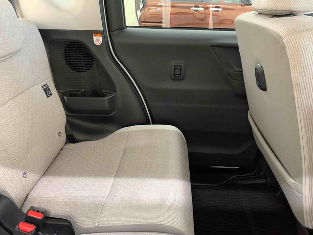 ムーヴＸ　２ＷＤ片側電動スライドドア・ナビ・ＬＥＤヘッドライト・オートライト・オートマチックハイビーム・プッシュスタートボタン・アイドリングストップ・オートエアコン・電動格納式ドアミラー・スマートアシスト（群馬県）の中古車