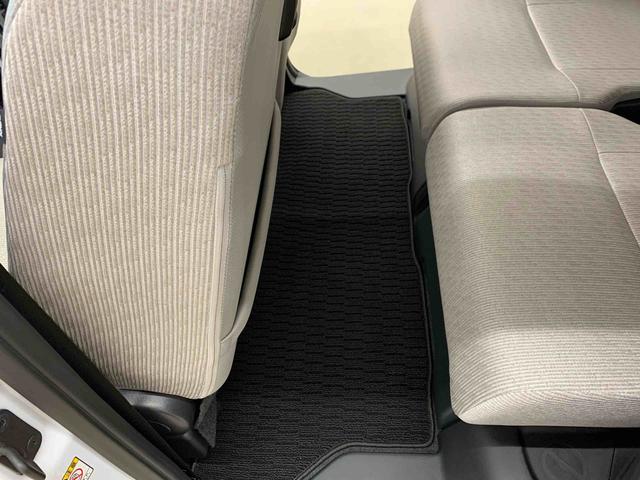 ムーヴＸ　２ＷＤ片側電動スライドドア・ナビ・ＬＥＤヘッドライト・オートライト・オートマチックハイビーム・プッシュスタートボタン・アイドリングストップ・オートエアコン・電動格納式ドアミラー・スマートアシスト（群馬県）の中古車