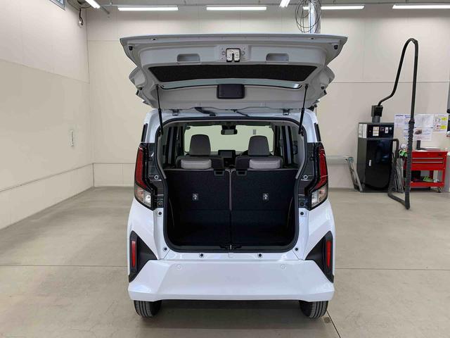 ムーヴＸ　２ＷＤ片側電動スライドドア・ナビ・ＬＥＤヘッドライト・オートライト・オートマチックハイビーム・プッシュスタートボタン・アイドリングストップ・オートエアコン・電動格納式ドアミラー・スマートアシスト（群馬県）の中古車