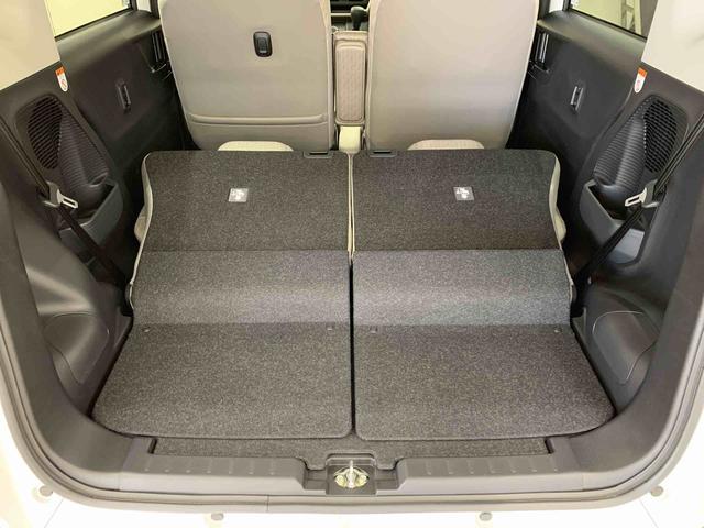 ムーヴＸ　２ＷＤ片側電動スライドドア・ナビ・ＬＥＤヘッドライト・オートライト・オートマチックハイビーム・プッシュスタートボタン・アイドリングストップ・オートエアコン・電動格納式ドアミラー・スマートアシスト（群馬県）の中古車