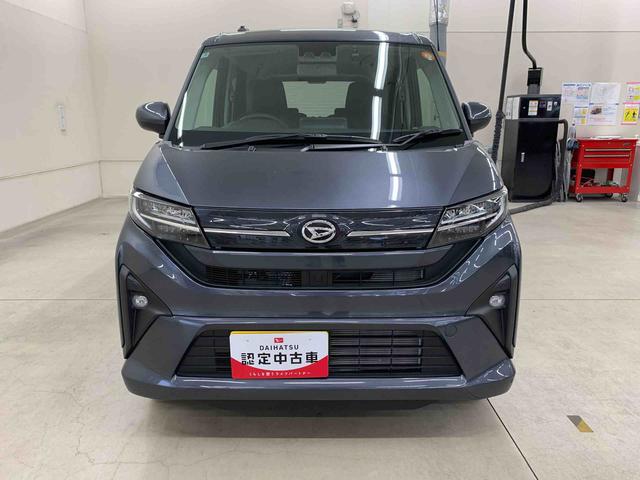 ムーヴＲＳ　４ＷＤ両側電動スライドドア・ナビ・ドライブレコーダー・ＬＥＤヘッドライト・オートライト・プッシュボタンスタート・アイドリングストップ・オートエアコン・電動パーキングブレーキ・スマートアシスト（群馬県）の中古車