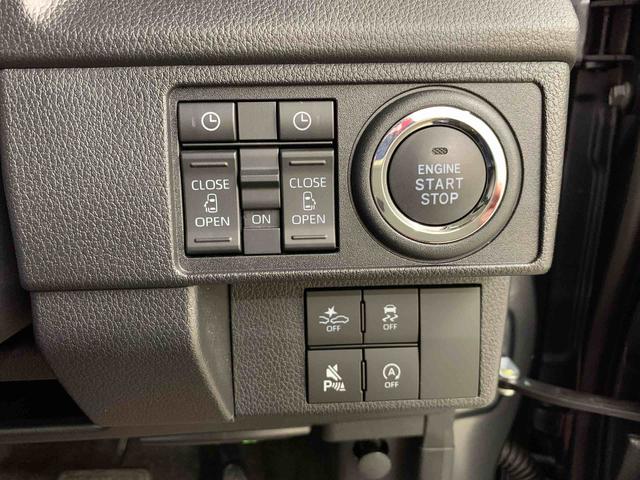 ムーヴＲＳ　４ＷＤ両側電動スライドドア・ナビ・ドライブレコーダー・ＬＥＤヘッドライト・オートライト・プッシュボタンスタート・アイドリングストップ・オートエアコン・電動パーキングブレーキ・スマートアシスト（群馬県）の中古車