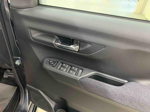 ムーヴＲＳ　４ＷＤ両側電動スライドドア・ナビ・ドライブレコーダー・ＬＥＤヘッドライト・オートライト・プッシュボタンスタート・アイドリングストップ・オートエアコン・電動パーキングブレーキ・スマートアシスト（群馬県）の中古車