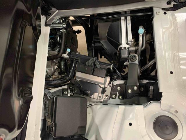 ハイゼットトラックスタンダード 農用スペシャル 4WDオートライト・オートマチックハイビーム・キーレスエントリー・アイドリングストップ・AMFMラジオ・マニュアルエアコン・スマートアシスト(群馬県)の中古車