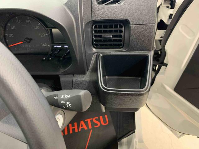 ハイゼットトラックスタンダード 農用スペシャル 4WDオートライト・オートマチックハイビーム・キーレスエントリー・アイドリングストップ・AMFMラジオ・マニュアルエアコン・スマートアシスト(群馬県)の中古車