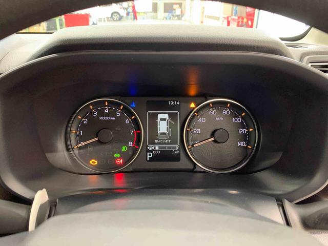 ムーヴＧ　２ＷＤプッシュボタンスタート　ＬＥＤヘッドライト　オートライト　オートマチックハイビーム　電動格納式ドアミラー　アイドリングストップ　オートエアコン　スマートアシスト　バックカメラ（群馬県）の中古車