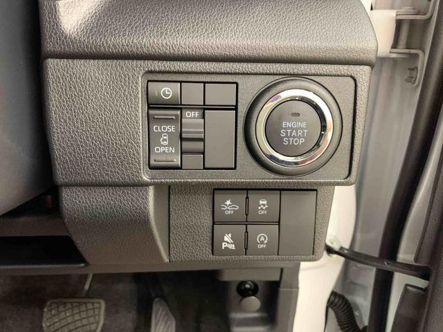 ムーヴＧ　２ＷＤプッシュボタンスタート　ＬＥＤヘッドライト　オートライト　オートマチックハイビーム　電動格納式ドアミラー　アイドリングストップ　オートエアコン　スマートアシスト　バックカメラ（群馬県）の中古車