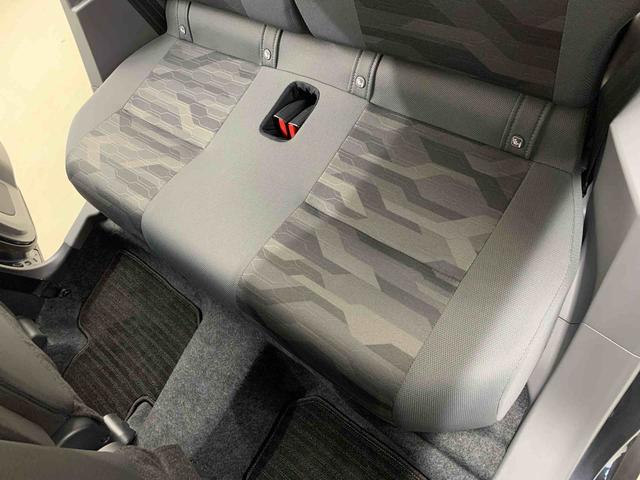 タフトＧターボ　ダーククロムベンチャー　２ＷＤ　走行３９１８キロＬＥＤヘッドライト　オートライト　電動格納式ドアミラー　プッシュボタンスタート　アイドリングストップ　シートヒーター　スマートアシスト　ガラスルーフ　オートエアコン　バックカメラ（群馬県）の中古車