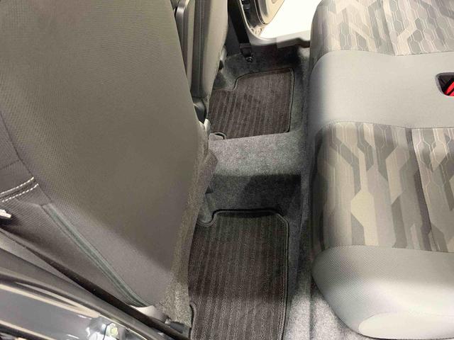 タフトＧターボ　ダーククロムベンチャー　２ＷＤ　走行３９１８キロＬＥＤヘッドライト　オートライト　電動格納式ドアミラー　プッシュボタンスタート　アイドリングストップ　シートヒーター　スマートアシスト　ガラスルーフ　オートエアコン　バックカメラ（群馬県）の中古車