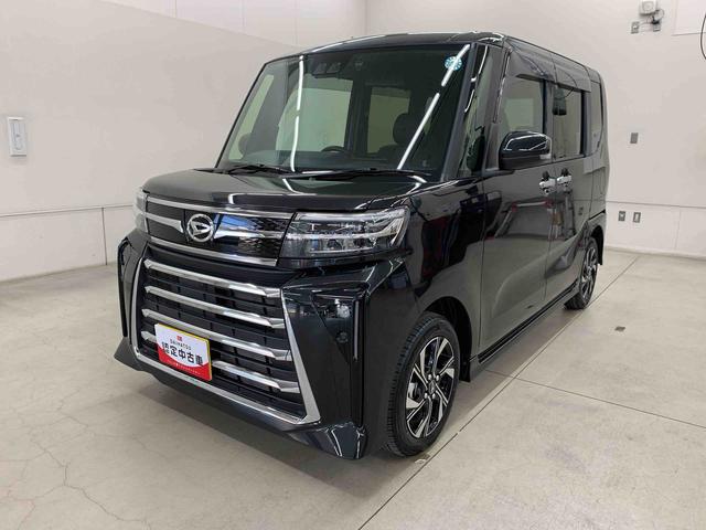 タントカスタムXリミテッド 2WD 走行709キロ ナビ ドラレコ10インチナビ ドライブレコーダー ETC シートヒーター プッシュボタンスタート LEDヘッドライト 両側電動スライドドア シートヒーター 電動パーキングブレーキ スマートアシスト(群馬県)の中古車