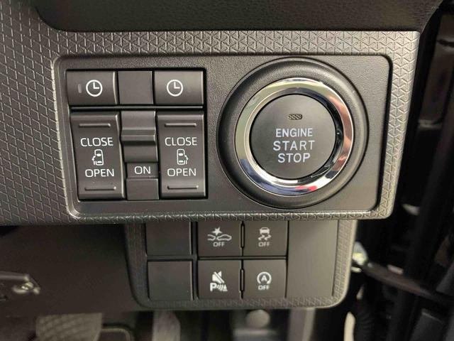 タントカスタムXリミテッド 2WD 走行709キロ ナビ ドラレコ10インチナビ ドライブレコーダー ETC シートヒーター プッシュボタンスタート LEDヘッドライト 両側電動スライドドア シートヒーター 電動パーキングブレーキ スマートアシスト(群馬県)の中古車
