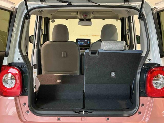 ムーヴキャンバスストライプスGナビゲーションシステム バックカメラ スマートアシスト 両側電動スライドドア LEDヘッドライト フォグランプ ソナーセンサー 衝突被害軽減システム(栃木県)の中古車