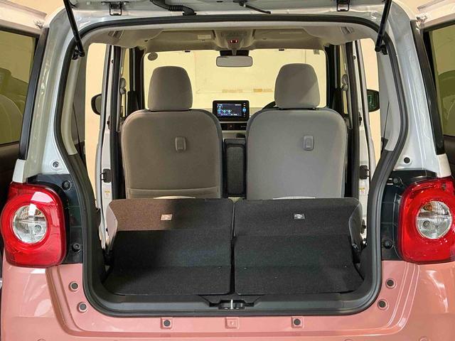 ムーヴキャンバスストライプスGナビゲーションシステム バックカメラ スマートアシスト 両側電動スライドドア LEDヘッドライト フォグランプ ソナーセンサー 衝突被害軽減システム(栃木県)の中古車