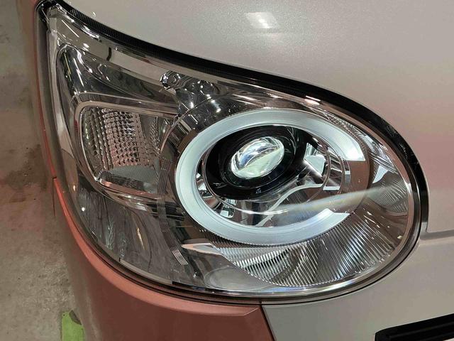 ムーヴキャンバスストライプスGナビゲーションシステム バックカメラ スマートアシスト 両側電動スライドドア LEDヘッドライト フォグランプ ソナーセンサー 衝突被害軽減システム(栃木県)の中古車