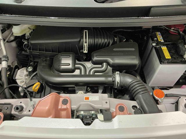 ムーヴキャンバスストライプスGナビゲーションシステム バックカメラ スマートアシスト 両側電動スライドドア LEDヘッドライト フォグランプ ソナーセンサー 衝突被害軽減システム(栃木県)の中古車