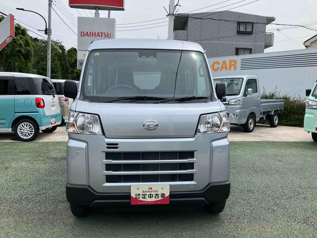 ハイゼットカーゴＤＸ（東京都）の中古車