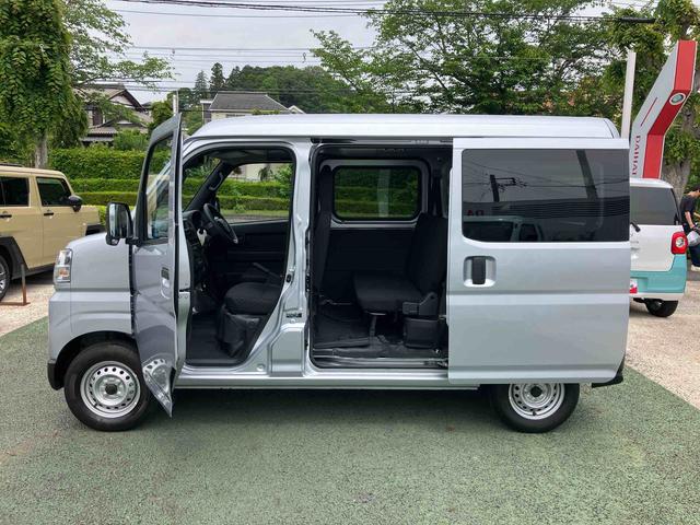 ハイゼットカーゴＤＸ（東京都）の中古車