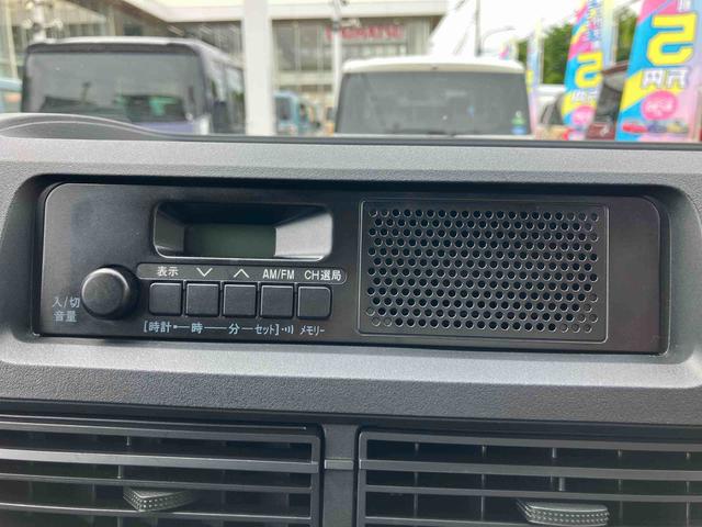 ハイゼットカーゴＤＸ（東京都）の中古車