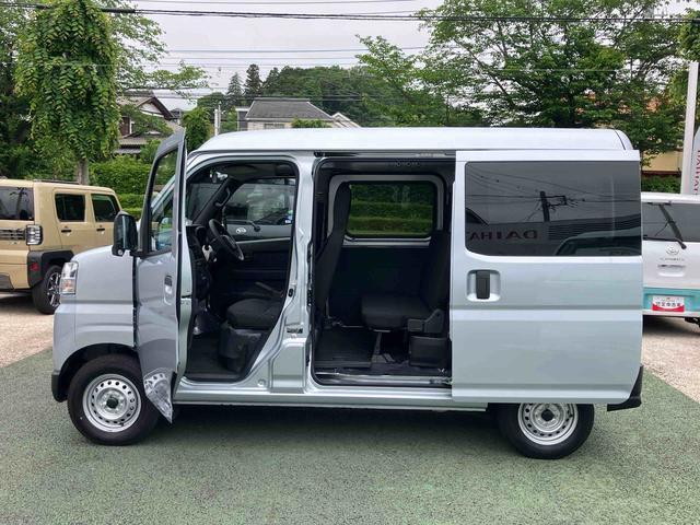 ハイゼットカーゴＤＸ（東京都）の中古車