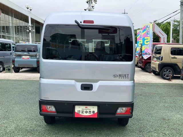 ハイゼットカーゴＤＸ（東京都）の中古車