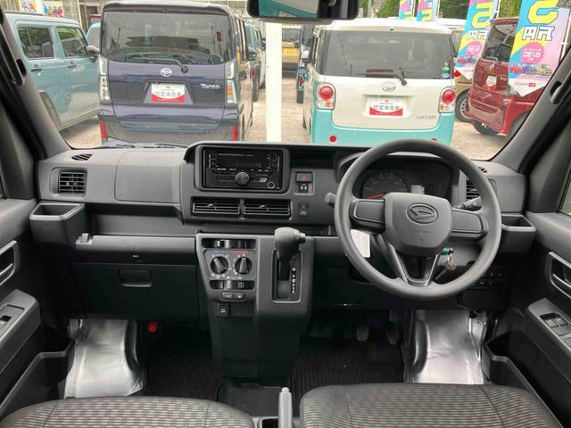 ハイゼットカーゴＤＸ（東京都）の中古車