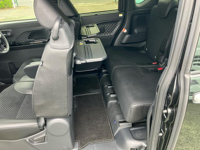 タントカスタムＲＳスタイルセレクション（東京都）の中古車