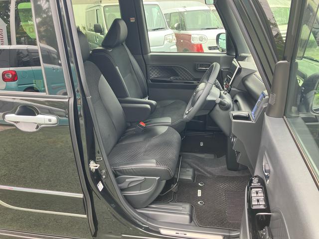 タントカスタムＲＳスタイルセレクション（東京都）の中古車