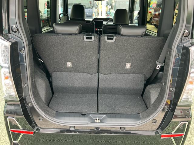 タントカスタムＲＳスタイルセレクション（東京都）の中古車