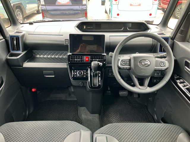 タントカスタムＲＳスタイルセレクション（東京都）の中古車