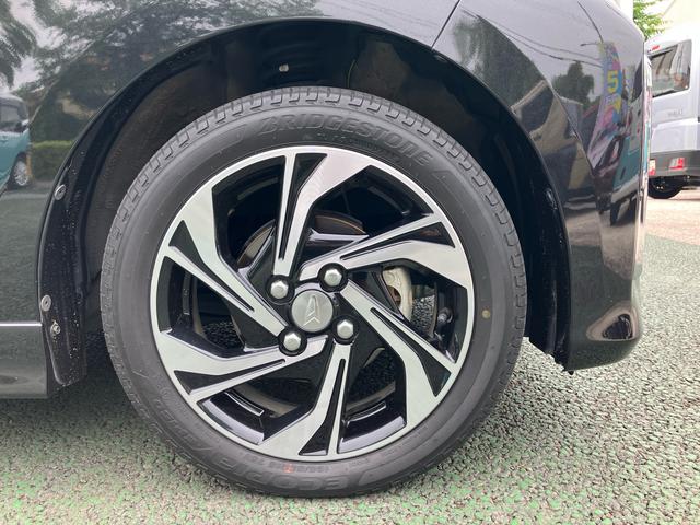 タントカスタムＲＳスタイルセレクション（東京都）の中古車