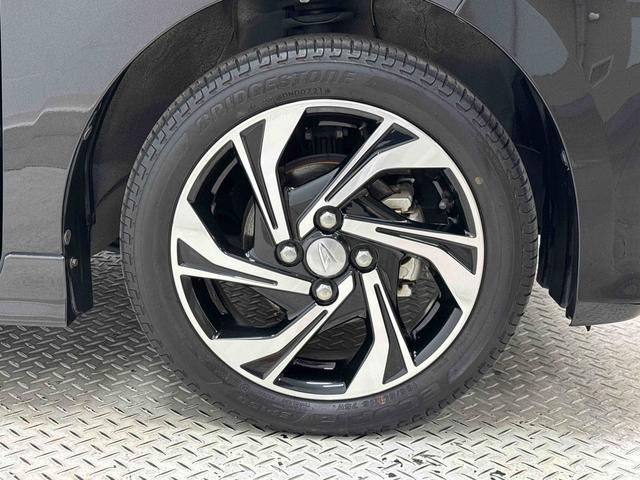 タントカスタムＲＳスタイルセレクション（東京都）の中古車