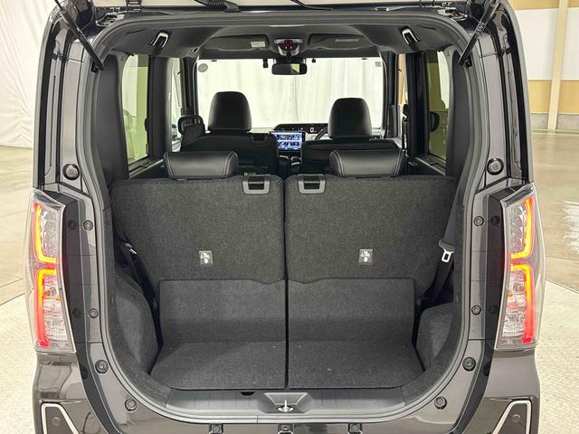 タントカスタムＲＳスタイルセレクション（東京都）の中古車