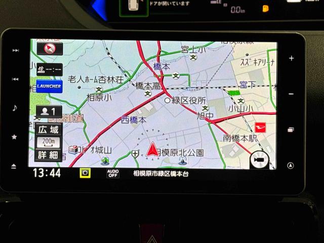 タントカスタムＲＳスタイルセレクション（東京都）の中古車