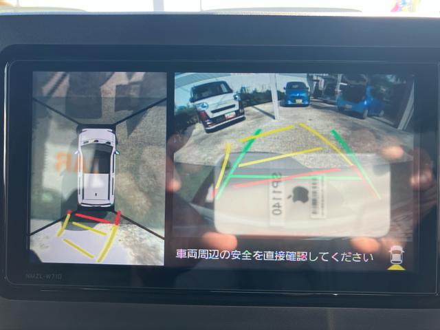タフトＧターボクロムベンチャー純正ナビ・前後ドラレコ・ＥＴＣ装備保証１年付・距離無制限・走行距離１３．１２１ｋｍ・ＬＥＤヘッドライト・フォグランプ・電動パーキング・ホールド機能・オートエアコン・キーフリーキー・コーナーセンサー・シートヒーター・衝突回避支援システム（東京都）の中古車