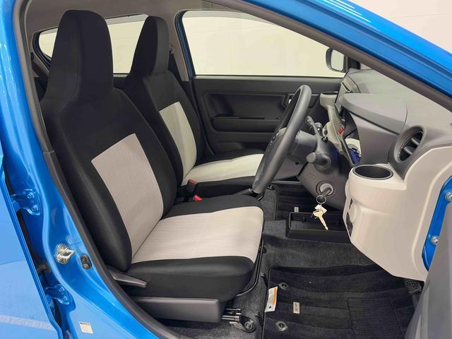 ミライースＸ　リミテッドＳＡIII保証　新車保証・まごころ保証　１年間・走行距離無制限付き（東京都）の中古車
