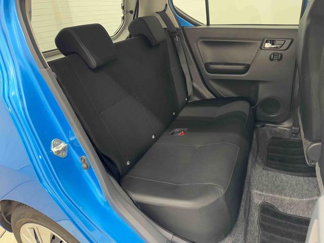 ミライースＸ　リミテッドＳＡIII保証　新車保証・まごころ保証　１年間・走行距離無制限付き（東京都）の中古車