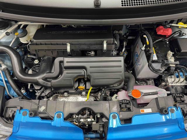 ミライースＸ　リミテッドＳＡIII保証　新車保証・まごころ保証　１年間・走行距離無制限付き（東京都）の中古車